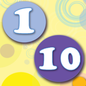 Learning to count to 10.apk 1.0