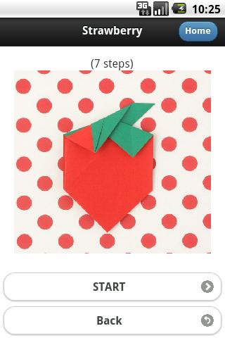 免費下載教育APP|1st Origami for Kids 4 app開箱文|APP開箱王