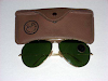 Lentes De Sol Ray Ban Nuevos 100 Originales