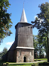 Stary Kościół w Kalsku
