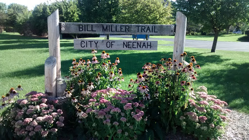 Bill Miller Trail 
