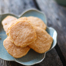 Cheese Crackers