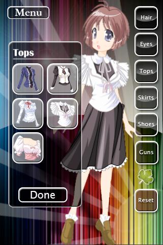 【免費娛樂App】Dress Maker-APP點子