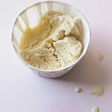 Coffee Ice Cream