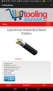 How to get Tooling Bazaar 2.0001 apk for android