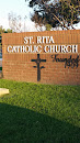 St Rita's Catholic Church
