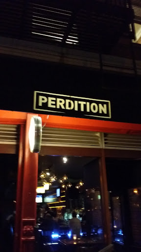 Perdition