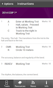 How to mod FEI EquiTests 2 - Eventing patch 5.0.0 apk for android