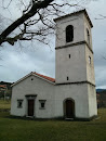 Cerkev Sv. Boštjana