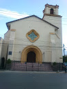 Templo La Santa Cruz