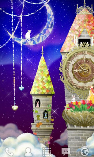 magical clock tower LW[FL ver.