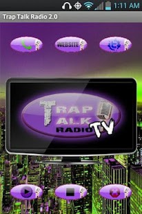 How to mod Trap Talk Radio 2.0 patch 2.0 apk for bluestacks
