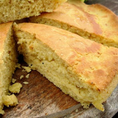 Mom's Southern Cornbread