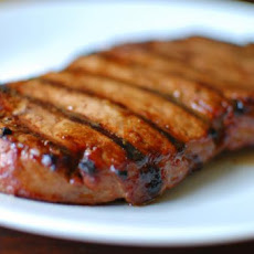 Steak Marinade