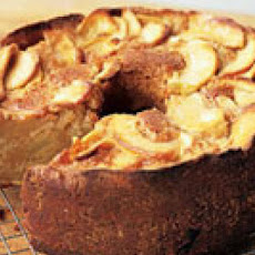Gigi's Apple Cake