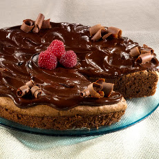 Chocolate Lovers' Cake