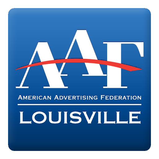 AAF Louisville LOGO-APP點子