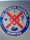 Sir Charles Gairdner Hospital