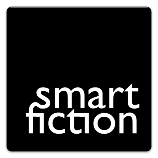 Smartfiction LOGO-APP點子