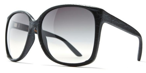 Gafas Glassing negras