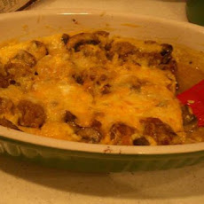 Breakfast Frittata