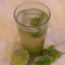 Coconut Mojito