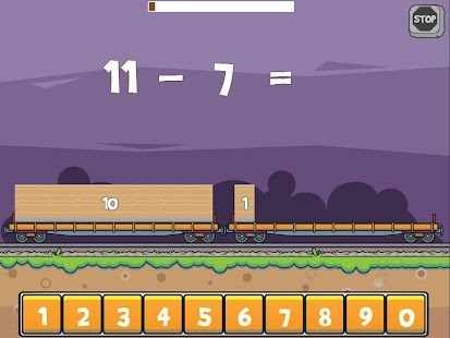 How to install Math Blobs addition/substract 2.01 mod apk for android
