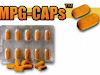 Mpg Caps Originales Ahorran Combustible Y Dinero