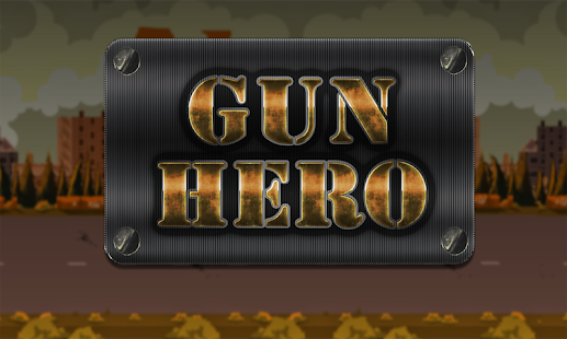 How to get Gun Hero - Arcade Classic 5 apk for bluestacks