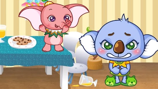 How to mod 아이가 손을 씻지 않으려 할 때 보여주세요! patch 1.0.0 apk for laptop