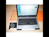 Notebook Toshiba L40