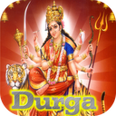 Goddess Durga HD Live Wallpapr mobile app icon