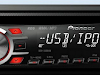 Deh3300 Ub Usbaxiipodiphone  Modelo 2011