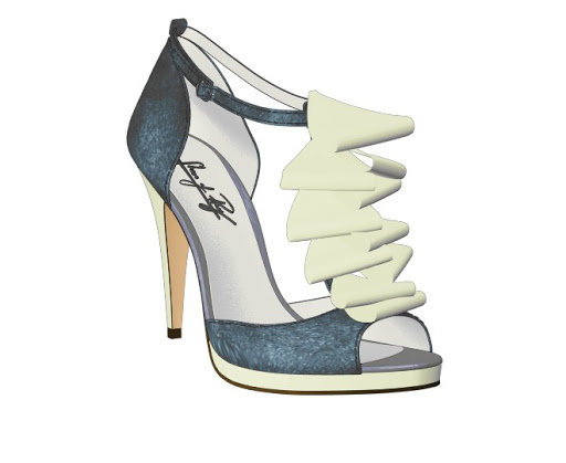I Designed My Perfect Shoes!