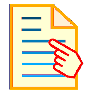 てがきぱっど (HwPad).apk 1.0