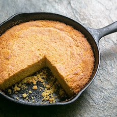 Southern Cornbread