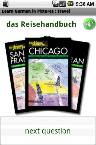 【免費旅遊App】German in Pictures: Trip Trial-APP點子