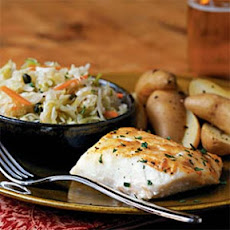 Creole Cod