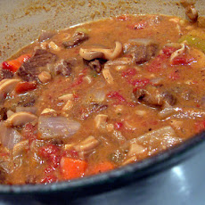 Brown Stew
