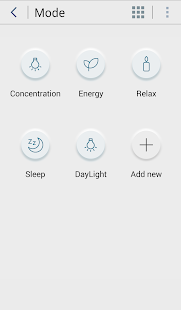 How to install Samsung Smart LED Lamp 1.4.5 mod apk for bluestacks