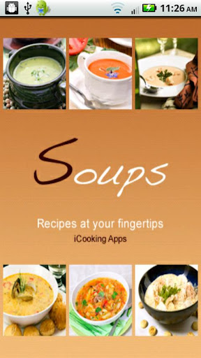 iCooking Soups