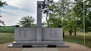 Památník obětem II. světové války 