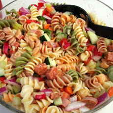 Italian Pasta Salad