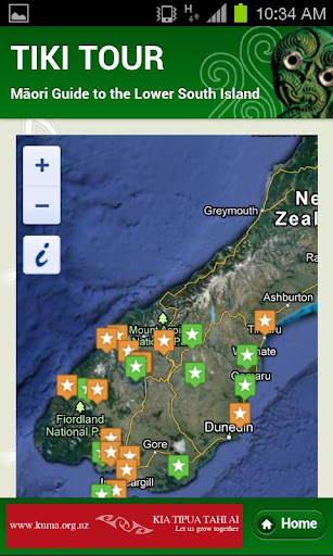 免費下載旅遊APP|Tiki Tour Map app開箱文|APP開箱王