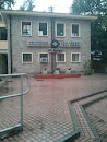 St. John Ambulance Headquarters
