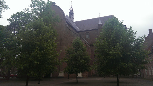 De Grote Kerk
