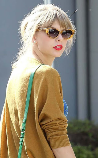 gafas de moda para mujer