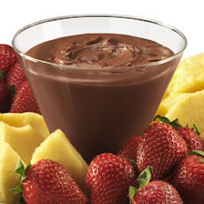 Easy PHILLY Dessert Dip