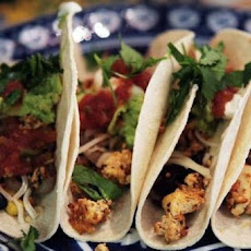Linda McCartney's Magical Mystery Tacos