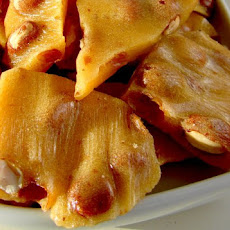 How to Make Peanut Brittle